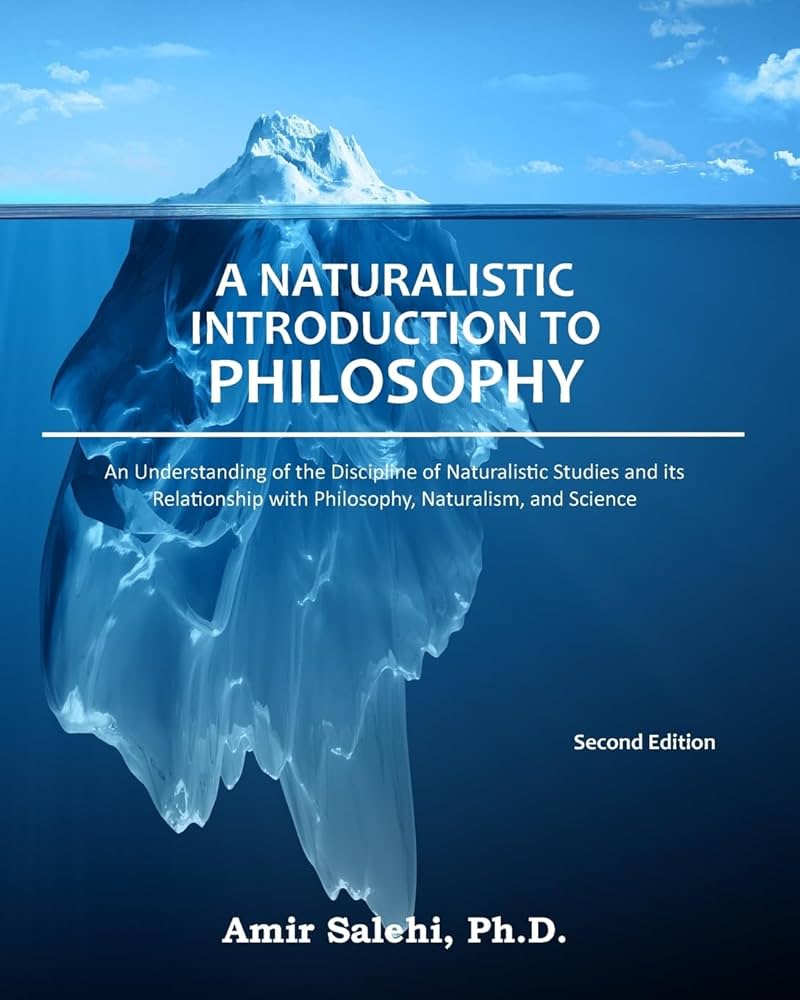 語学+参考書 Philosophical Naturalism A Naturalistic Introduction to Philosophy: An Understanding